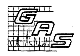 GAS logo