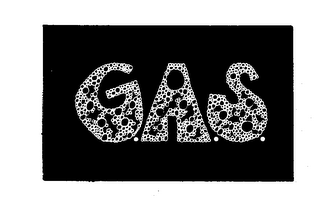 GAS logo