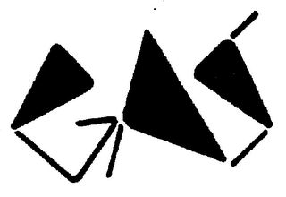 GAS logo
