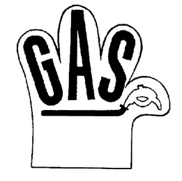 GAS logo