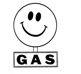 GAS logo
