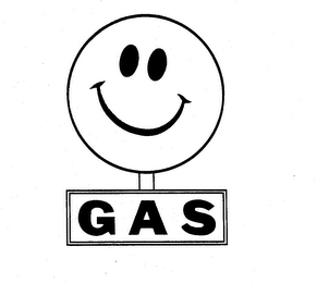 GAS logo