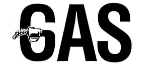 GAS logo