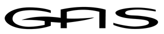 GAS logo