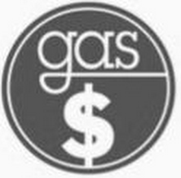 GAS $ logo