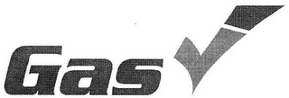 GAS logo