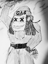 G.A.S logo