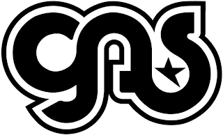 GAS logo