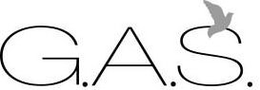 G.A.S. logo