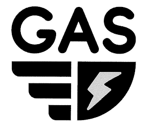GAS logo