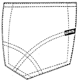 GAS logo