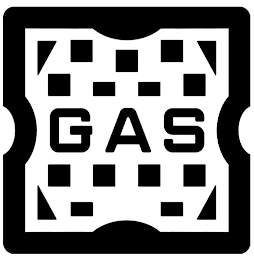 GAS logo