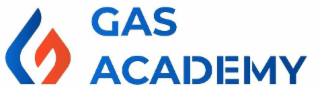 GAS ACADEMY logo