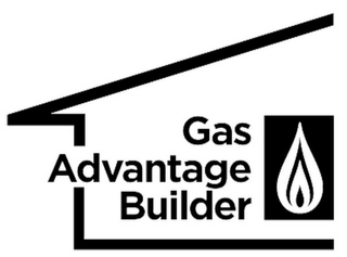 GAS ADVANTAGE BUILDER logo