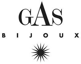 GAS BIJOUX logo
