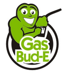 GAS BUD-E logo