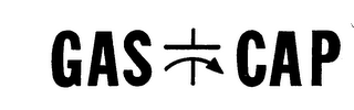 GAS CAP