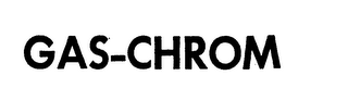 GAS-CHROM logo