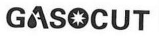 GAS CUT logo