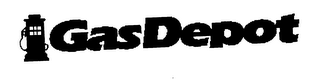 GAS DEPOT logo