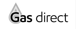 GAS DIRECT logo