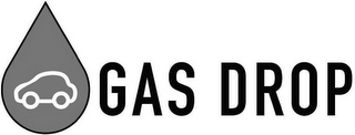 GAS DROP logo