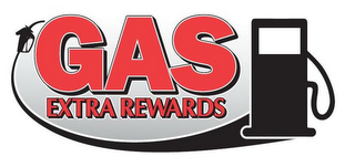 GAS EXTRA REWARDS logo