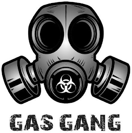 GAS GANG logo