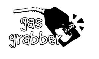 GAS GRABBER logo