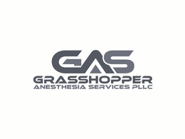 GAS GRASSHOPPER ANESTHESIA SERVICES PLLC logo