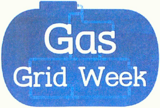 GAS GRID WEEK logo