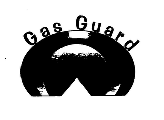 GAS GUARD logo