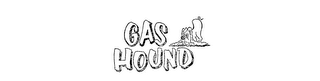 GAS HOUND logo