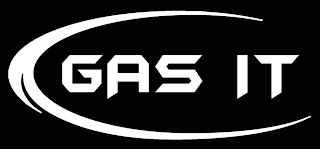 GAS IT logo