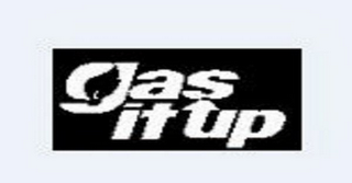 GAS IT UP logo