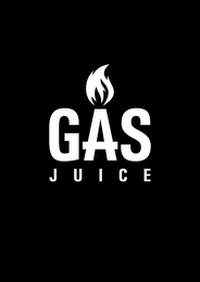 GAS JUICE logo