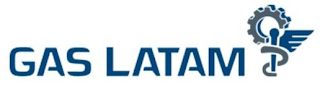 GAS LATAM logo