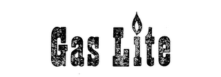 GAS LITE logo
