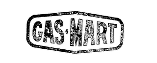GAS-MART logo