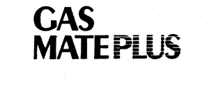 GAS MATEPLUS logo