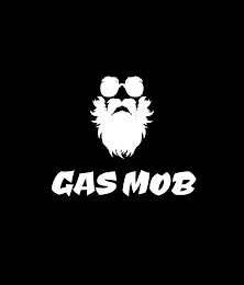 GAS MOB logo