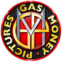 GAS MONEY · PICTURES GMP