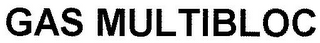 GAS MULTIBLOC logo