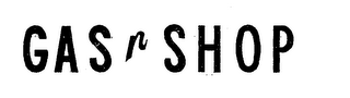 GAS N SHOP logo