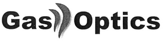 GAS OPTICS logo