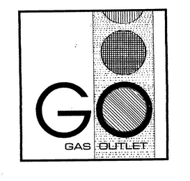 GAS OUTLET logo