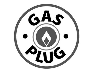 GAS PLUG logo