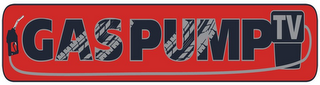 GAS PUMP TV logo