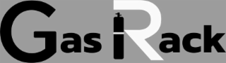 GAS RACK logo