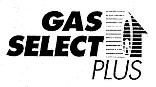 GAS SELECT PLUS logo